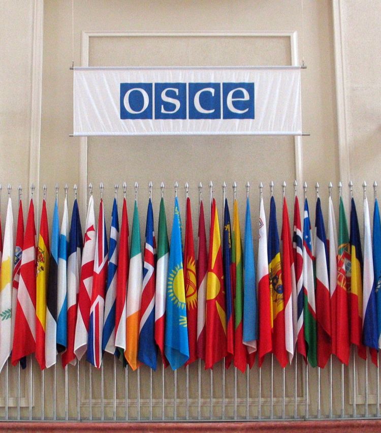 "საქართველომ უნდა შეაჩეროს ძალისხმევა ოპოზიციური პარტიების აკრძალვის მიმართულებით" - "გაერთიანებული სამეფო, 23 სხვა ქვეყანასთან ერთად