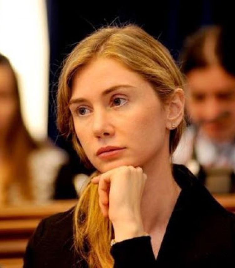 "ქიმიური იარაღის დანაშაულის გასკდომის ფონზე, მას სასიცოცხლოდ სჭირდებოდა საერთაშორისო არენაზე პოზიტიურ ჭრილში გამოჩენა"