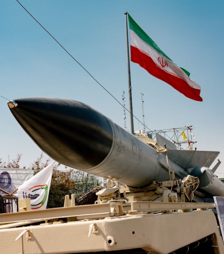 "ირანი მზადაა მიიღოს სამართლიანი და თანასწორი ბირთვული შეთანხმება"