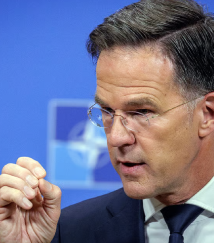 "არ ვარ გულუბრყვილო იმის შესახებ, რაც საქართველოში ხდება - ძალიან შეწუხებულები ვართ და ქართველებს ეს ძალიან მკაფიოდ ვუთხარით"