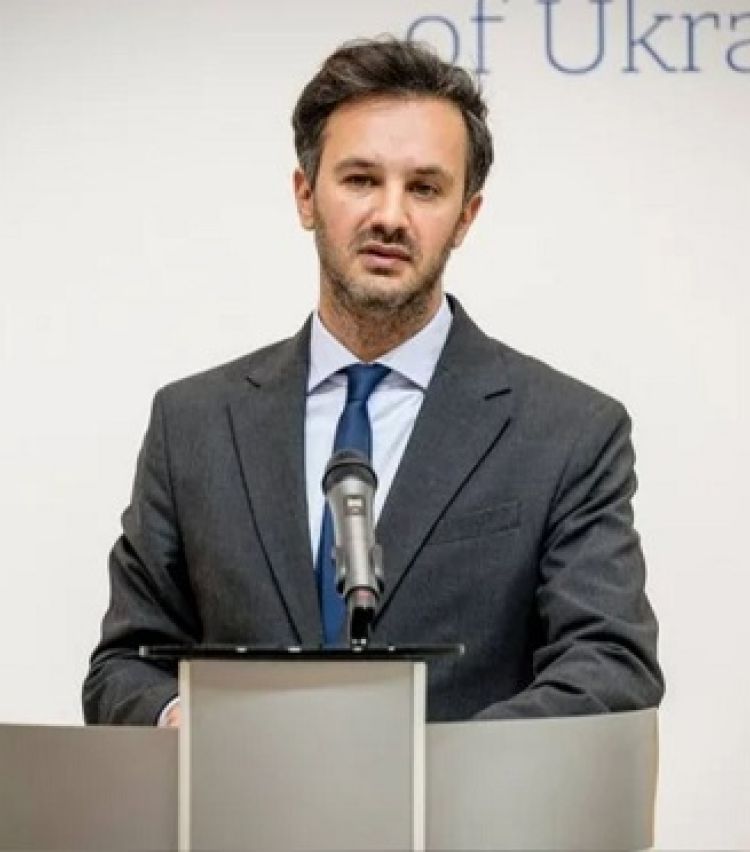 "ირანის რეჟიმმა უნდა აგოს პასუხი ყველა იმ დანაშაულისთვის, რომელიც ჩაიდინა ირანელი ხალხისა და სხვა ქვეყნების წინააღმდეგ"