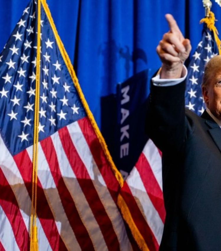 „ხამენეის ვაჟი ჩემთვის მიუღებელია. ჩვენ გვინდა ის, ვინც ირანში ჰარმონიასა და მშვიდობას მოიტანს"