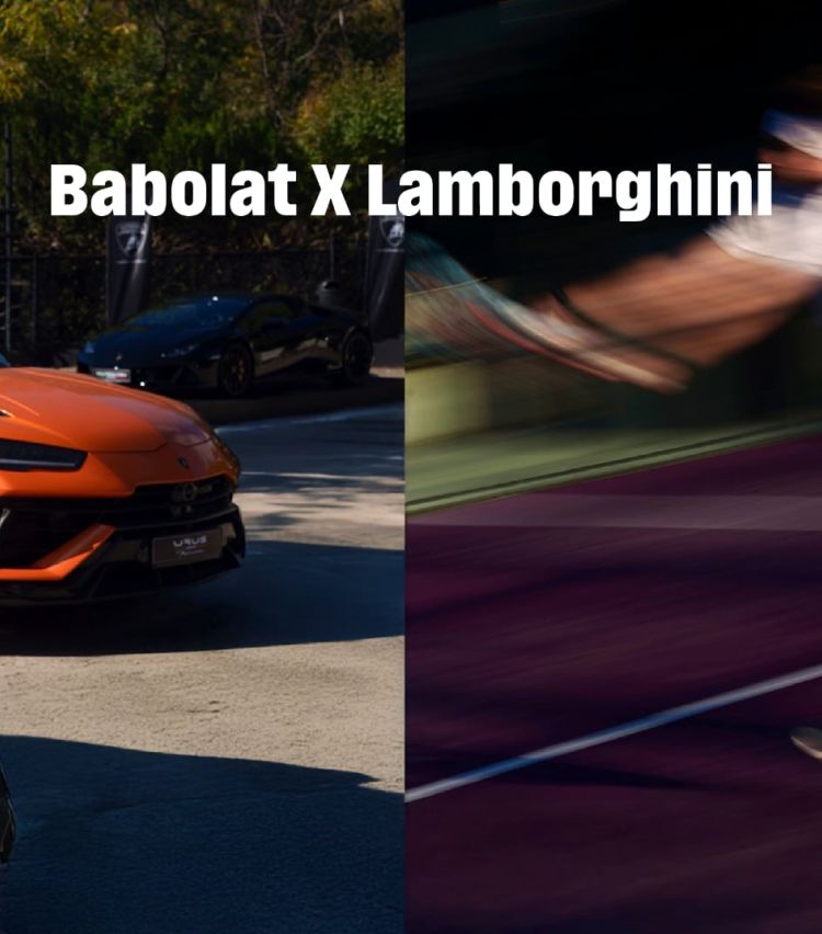 Babolat X Lamborghini – „კუს ტბა პადელის“ ახალ კორტებზე სამოყვარულო ტურნირი გაიმართა