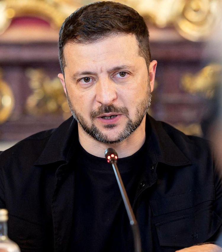 "უკრაინა იარაღის ექსპორტისა და ერთობლივი წარმოების ოფისებს ბერლინსა და კოპენჰაგენში გახსნის"