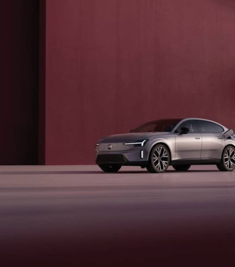 „ვოლვო ქარ საქართველო“ მომხმარებელს ელექტრომობილებზე ფიქსირებულ ნარჩენ ღირებულებას სთავაზობს