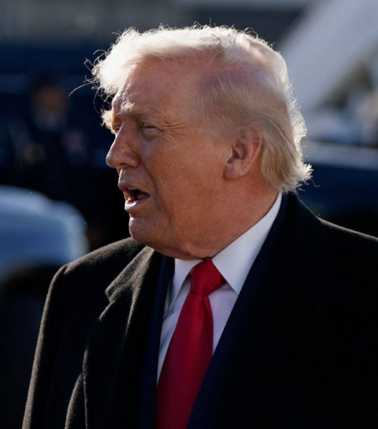 "...თუ ირანი გადაწყვეტს, რომ არ დადოს შეთანხმება"