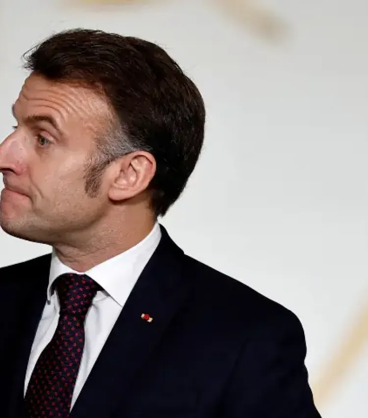 "რუსეთის, როგორც ადგილობრივი ენერგიის მუდმივი მიმწოდებლის როლი დასრულდა"