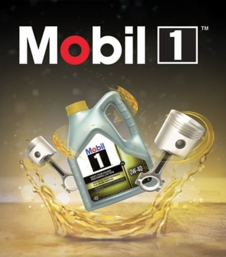 Mobil – ინოვაციის სიმბოლო საუკუნოვანი მემკვიდრეობით