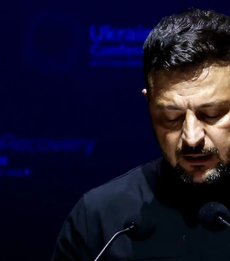 "უკრაინამ დაასრულა სარემონტო სამუშაოები ნავთობსადენ „დრუჟბას“ იმ მონაკვეთზე, რომელიც რუსული დარტყმის შედეგად დაზიანდა"