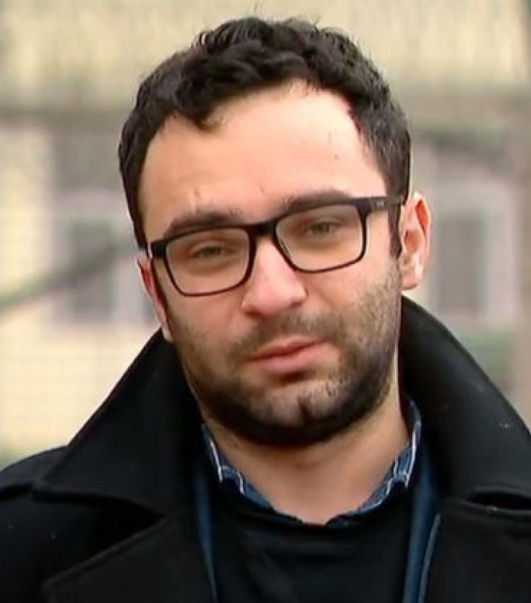 "ბრალის დადგენილებაში ტყუილებიც არის მოცემული" - პაატა ბურჭულაძის ადვოკატი