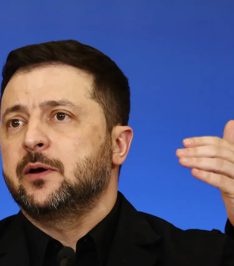 "რუსეთის ომი უკრაინის წინააღმდეგ ჩვენი ყირიმის ოკუპაციით დაიწყო და სამყარომ ამაზე, ფაქტობრივად, თვალი დახუჭა"