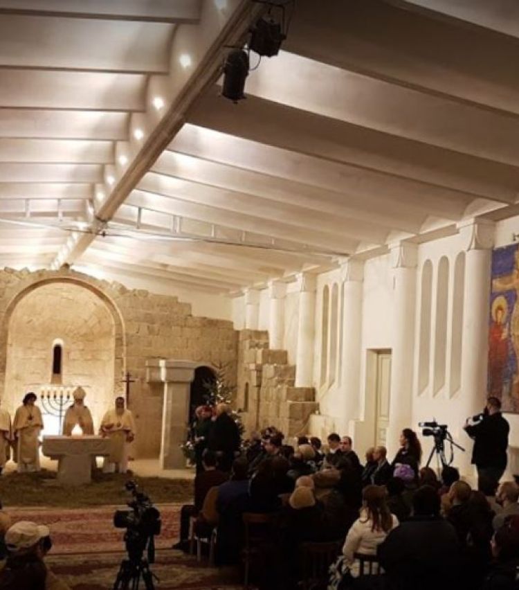 "მისი აღსასრულით დასრულდა ნახევარსაუკუნოვანი, რთული და გამოწვევებით სავსე პერიოდი ჩვენი ქვეყნის ისტორიაში"