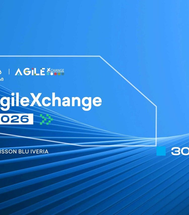 თიბისი AgileXchange Georgia 2026-ის მთავარი მხარდამჭერია