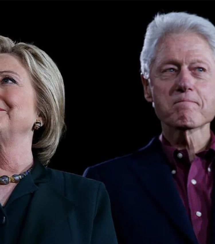 ბილ კლინტონი და მისი მეუღლე, ჰილარი კლინტონები დათანხმდნენ, ჯეფრი ეპსტეინის საქმეზე კონგრესს ჩვენება მისცენ