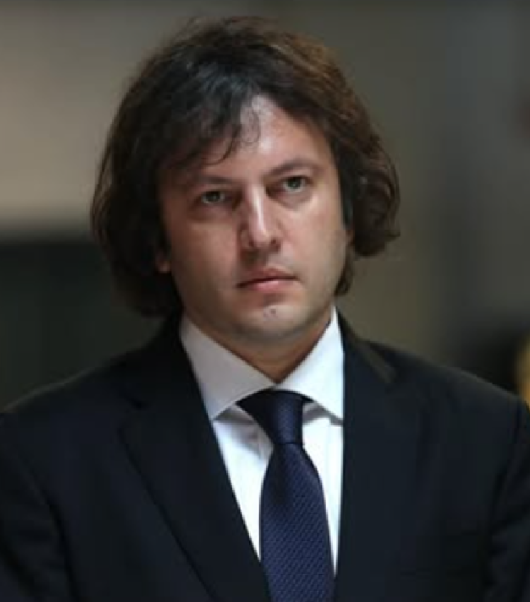 "რაღაც ფორმატები უნდა არსებობდეს და უკვე უნდა შედგეს პირველი დებატები სხვადასხვა მხარეებს შორის"