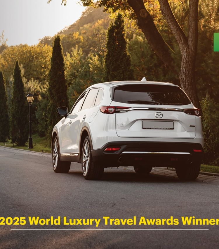 Europcar Georgia აღმოსავლეთ ევროპაში ავტოგაქირავების საუკეთესო კომპანია გახდა