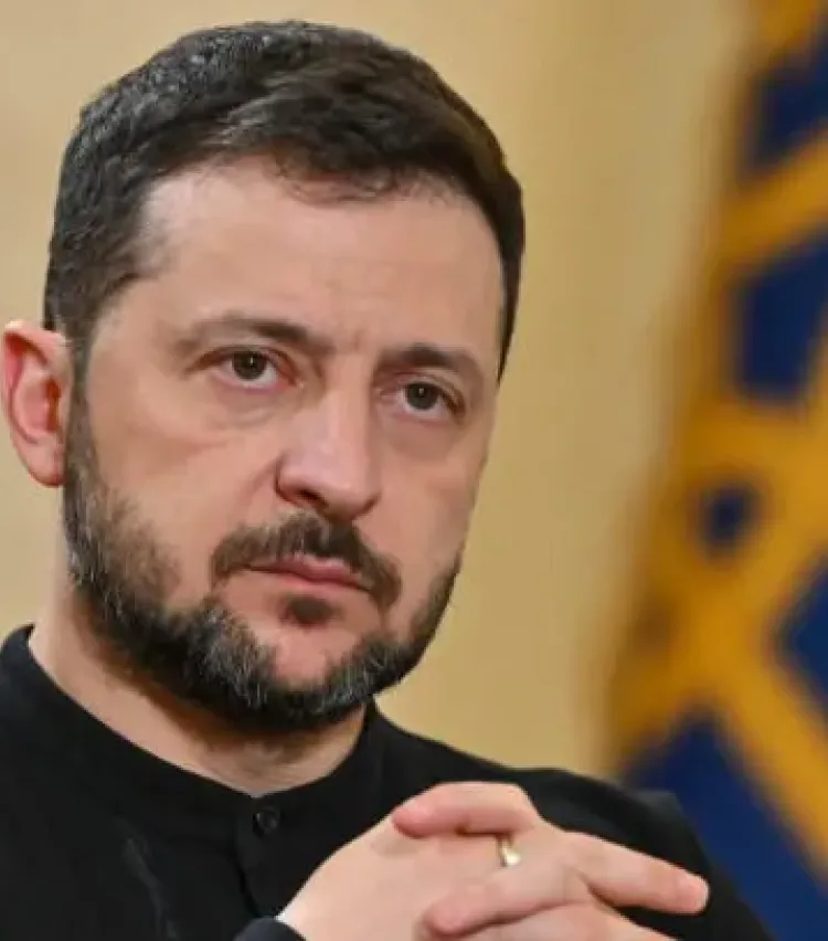 ზელენსკი: "ევროკავშირმა დამარწმუნა, რომ უკრაინისთვის ფინანსური დახმარება შენარჩუნდება არა მხოლოდ მომავალ წელს, არამედ 2027 წელსაც"