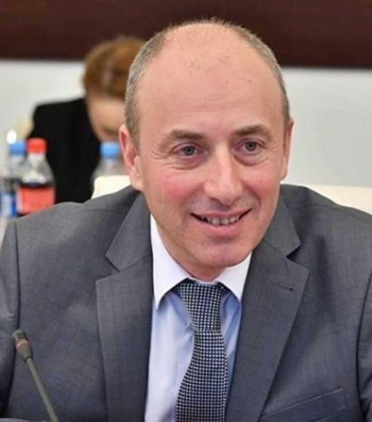 "ვამბობდით, რომ ევრობიუროკრატია... ყველა წევრ ქვეყანას დაავალდებულებდა, რომ ერთსქესიანთა ქორწინება ყოფილიყო სავალდებულო"