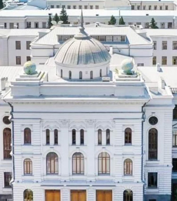 "...გარდა არსებითი და მნიშვნელოვანი გამონაკლისებისა, სახელმწიფო უნივერსიტეტებში უცხო ქვეყნის სტუდენტები აღარ გვეყოლება" - მიქანაძე