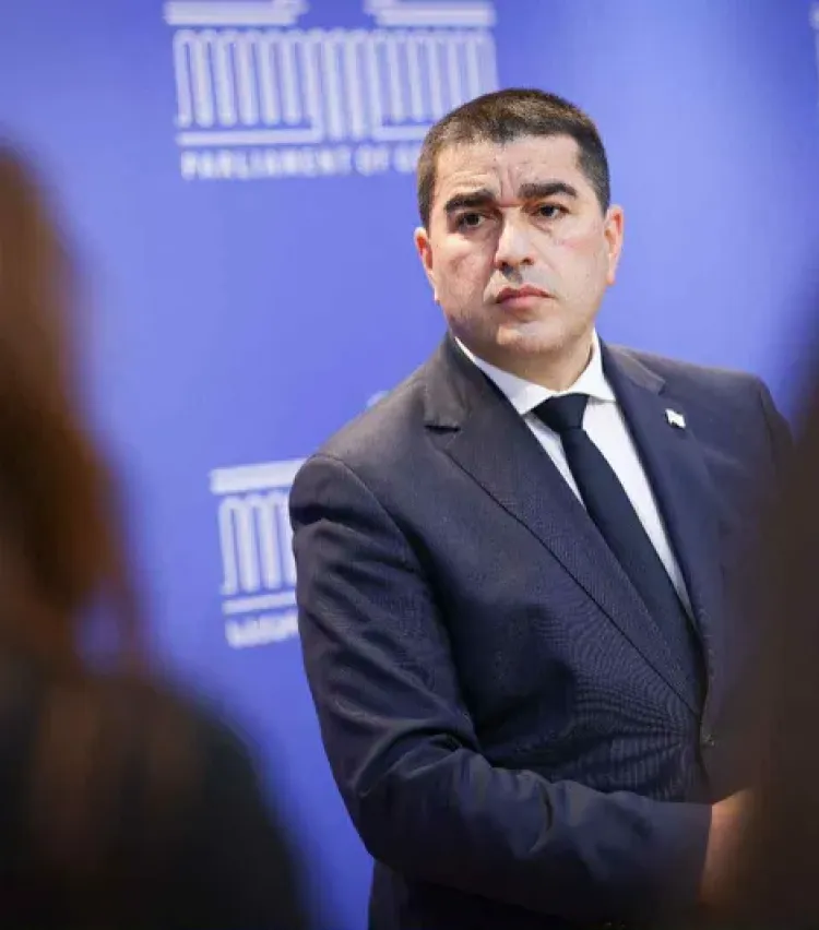 „დღეს შესრულდა 70 წელი იმ ტრაგიკული მოვლენიდან, როდესაც საბჭოთა ჯარმა ცეცხლი გაუხსნა თბილისში შეკრებილ მშვიდობიან მიტინგს"