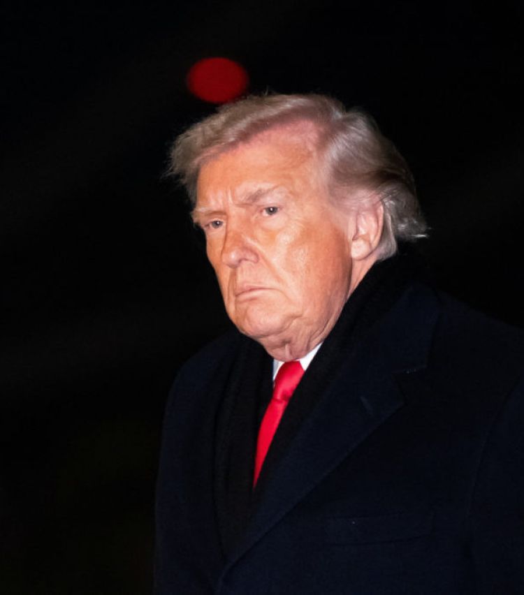 აშშ-ის პრეზიდენტის, დონალდ ტრამპის განცხადებით, ირანს „თეთრ სახლთან“ შეთანხმების დადება სურს