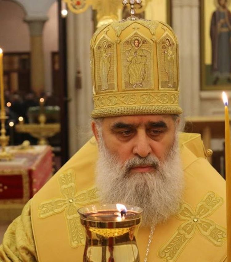 "...ახლა იწყება ახალი ეპოქა. პატრიარქის მემკვიდრეობა"