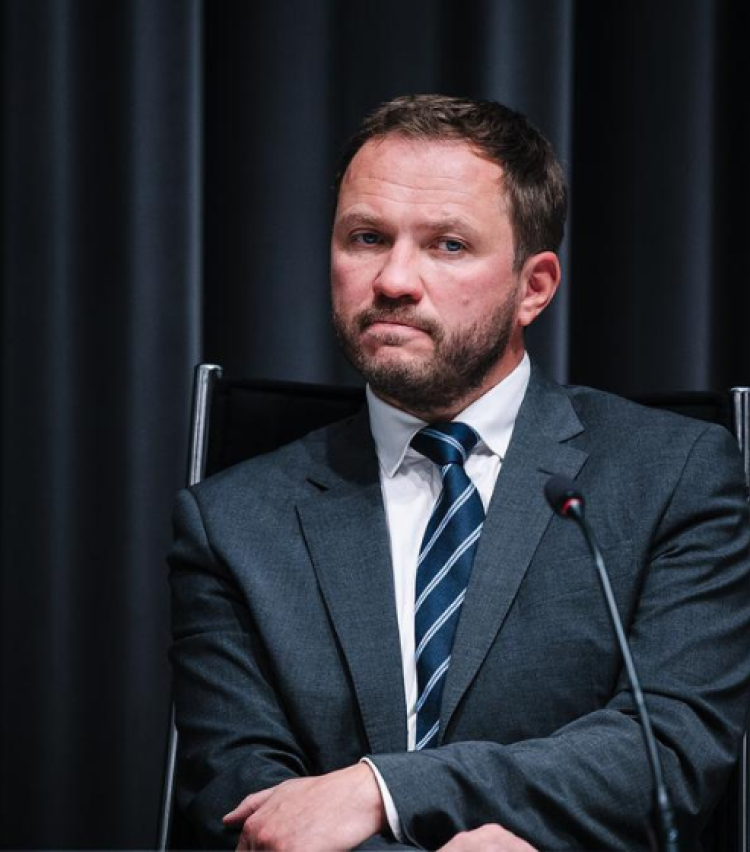 "თუ დავინახავთ, რომ რუსული გამანადგურებლები საფრთხეს უქმნიან ჩვენს უსაფრთხოებას, ჩვენ მათ ჩამოვაგდებთ"