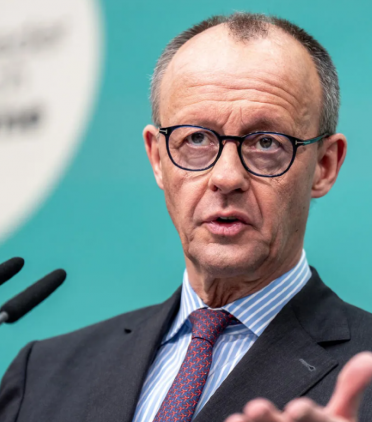 „თანმიმდევრობა ასეთი უნდა იყოს: ჯერ ცეცხლის შეწყვეტა, შემდეგ უკრაინისთვის უსაფრთხოების გარანტიები"