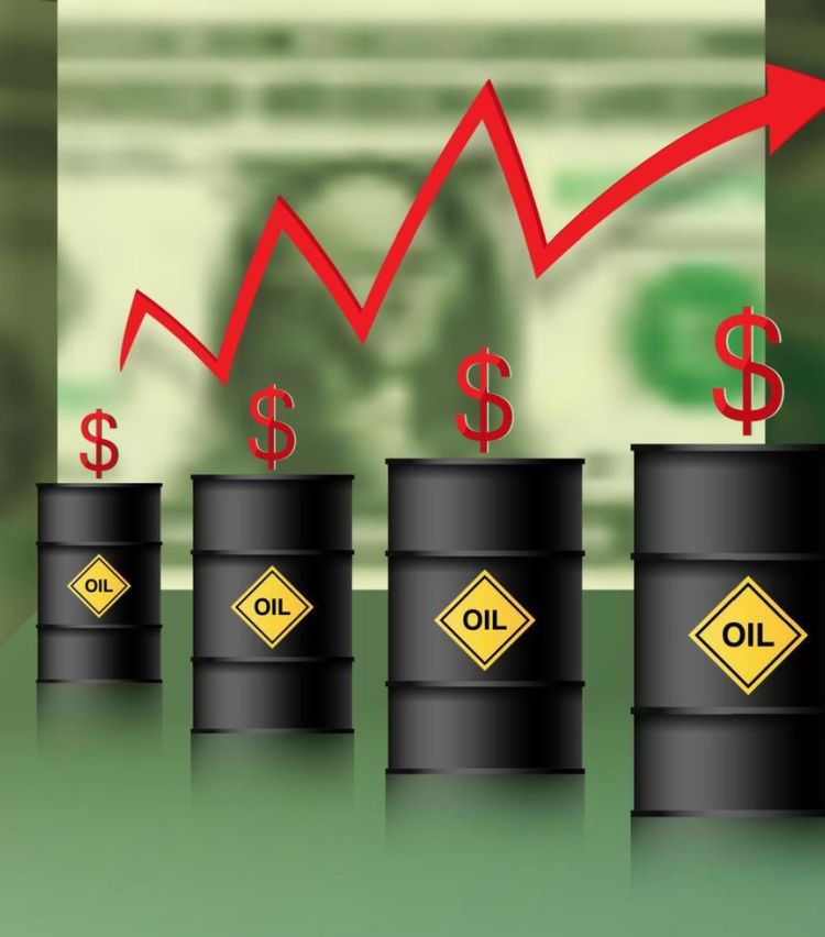 BBC: მსოფლიო ბაზარზე ბარელი ნავთობის ფასმა 100 აშშ დოლარს გადააჭარბა