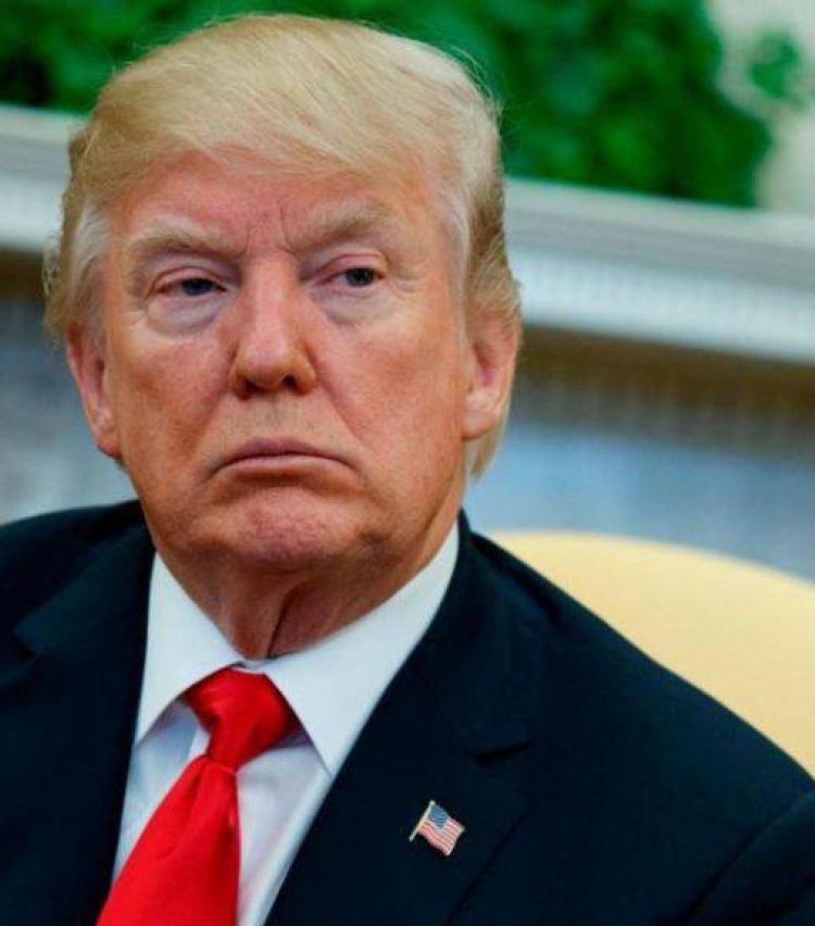 "რესპუბლიკელებმა წარმომადგენელთა პალატაში მხარი უნდა დაუჭირონ ეპსტინის ფაილების გასაჯაროებას - დასამალი არაფერი გვაქვს"