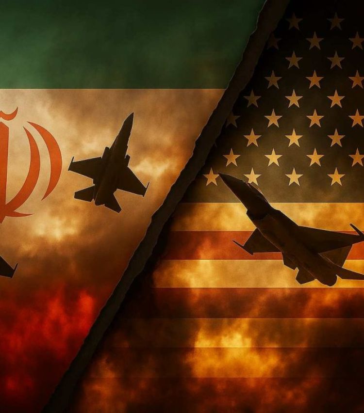 "შეზღუდული დარტყმა - ეს ილუზიაა. ამერიკის ნებისმიერი აქტივობა, ნებისმიერი წყაროდან, ომის დასაწყისად ჩაითვლება"