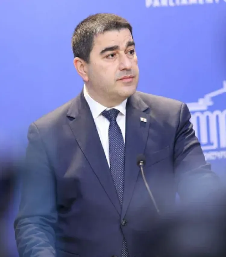 "დღეს ოთხი წელი შესრულდა რუსეთ-უკრაინის ომის დაწყებიდან. ამ ომმა თავისი ხანგრძლივობით უკვე გადაასწრო დიდ სამამულო ომს"