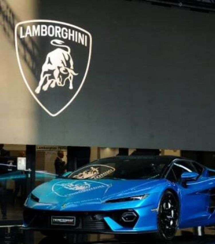 იტალიური სუპერქარი საქართველოში – Lamborghini-ს შოურუმი  თბილისში ოფიციალურად გაიხსნა