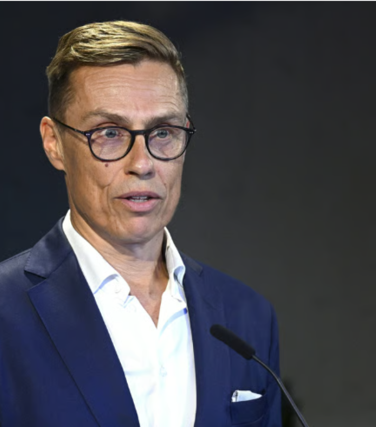 "განვიხილეთ კონკრეტული ნაბიჯები, როგორ უნდა დასრულდეს ომი"