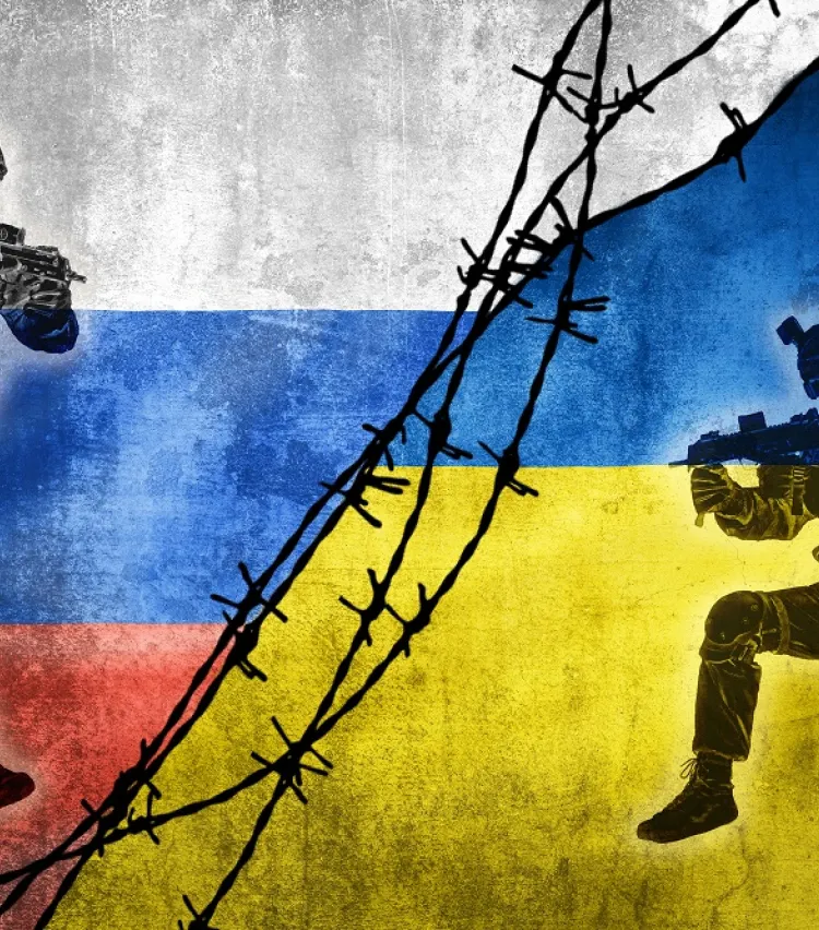 უკრაინაში სრულმასშტაბიანი შეჭრის შემდეგ რუსეთმა ამ მომენტამდე 1 315 070 ჯარისკაცი დაკარგა