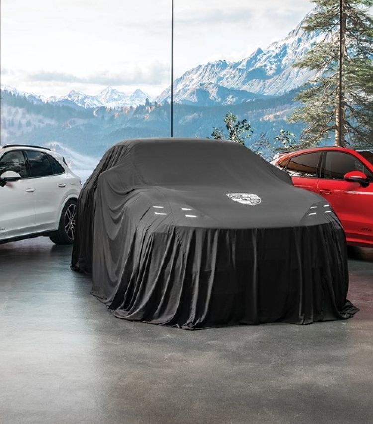 მეორე სრულად ელექტრო SUV Porsche-სგან – Cayenne Electric-ის მსოფლიო პრემიერა ონლაინსივრცესა და დუბაიში გაიმართება