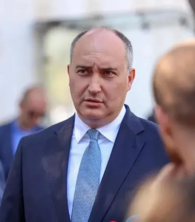 "არცერთ ნორმალურ ქვეყანაში ამ ჩვენებას არ გაითვალისწინებდა საერთოდ, განა მარტო სასამართლო, ბრალდების მხარეც"