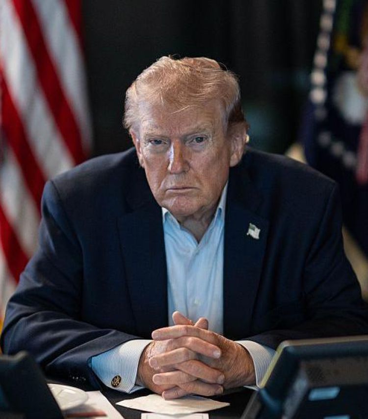 "ამერიკის შეერთებული შტატები უზრუნველყოფს ენერგიის თავისუფალ დინებას მსოფლიოსთვის"