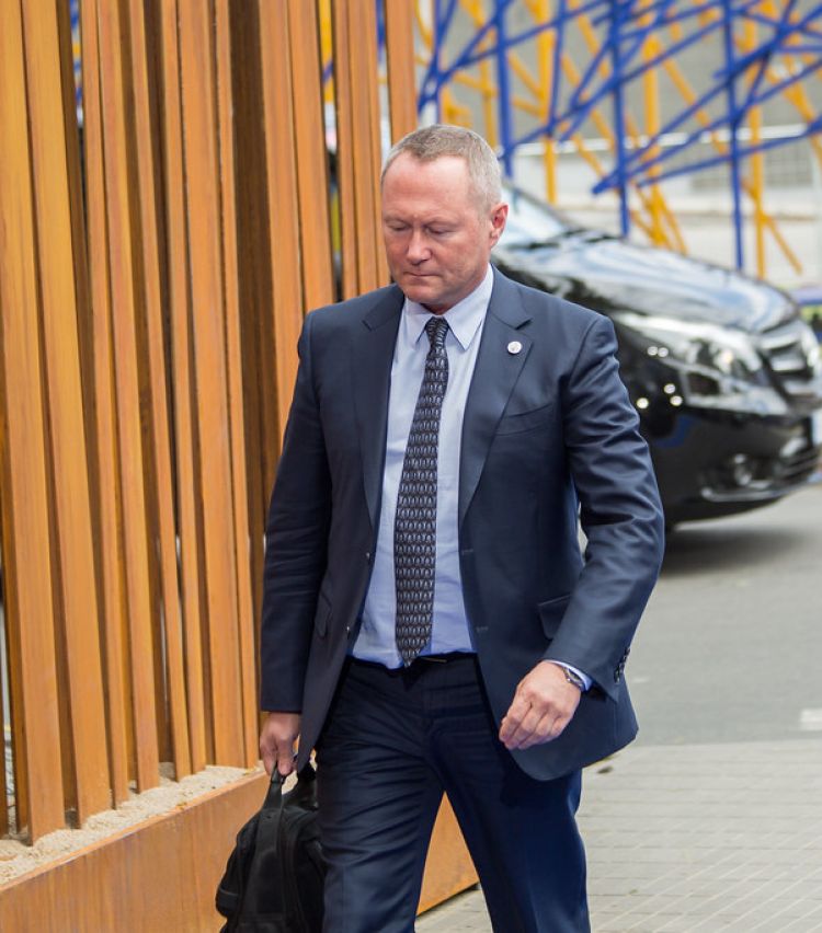 "საქართველოში ადამიანის უფლებების მხრივ სიტუაციას ძალიან სერიოზულად ვუდგები"