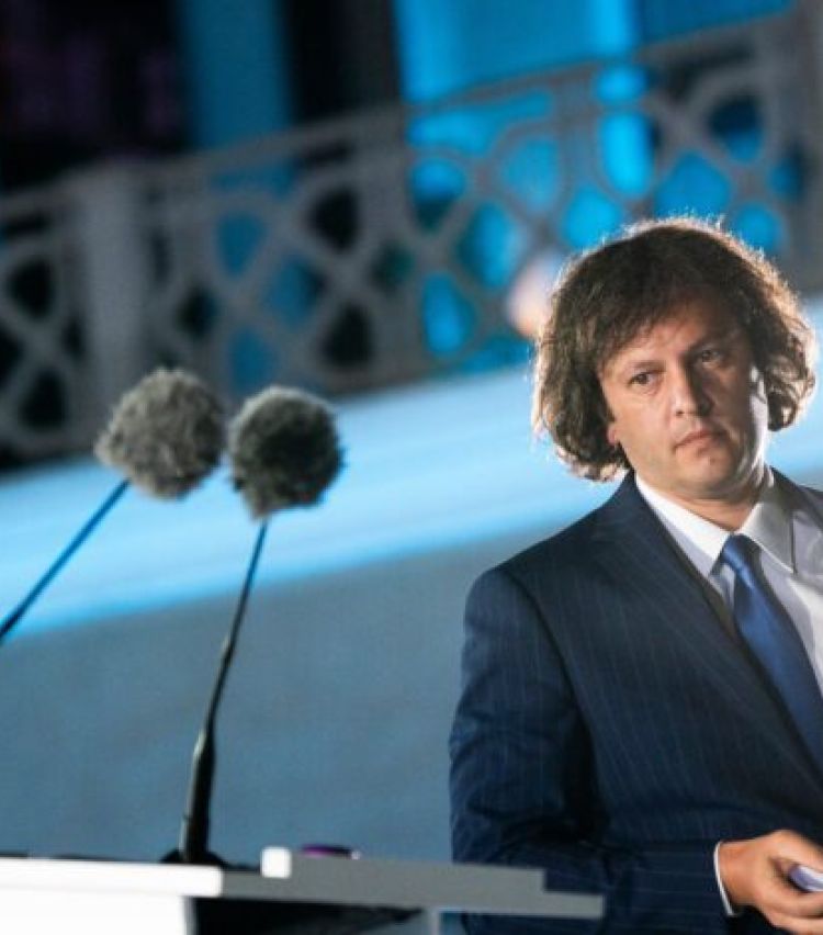 "30 000-ზე მეტ ადამიანს გაუუქმდება მართვის მოწმობის უფლების შეჩერება" - ირაკლი კობახიძე