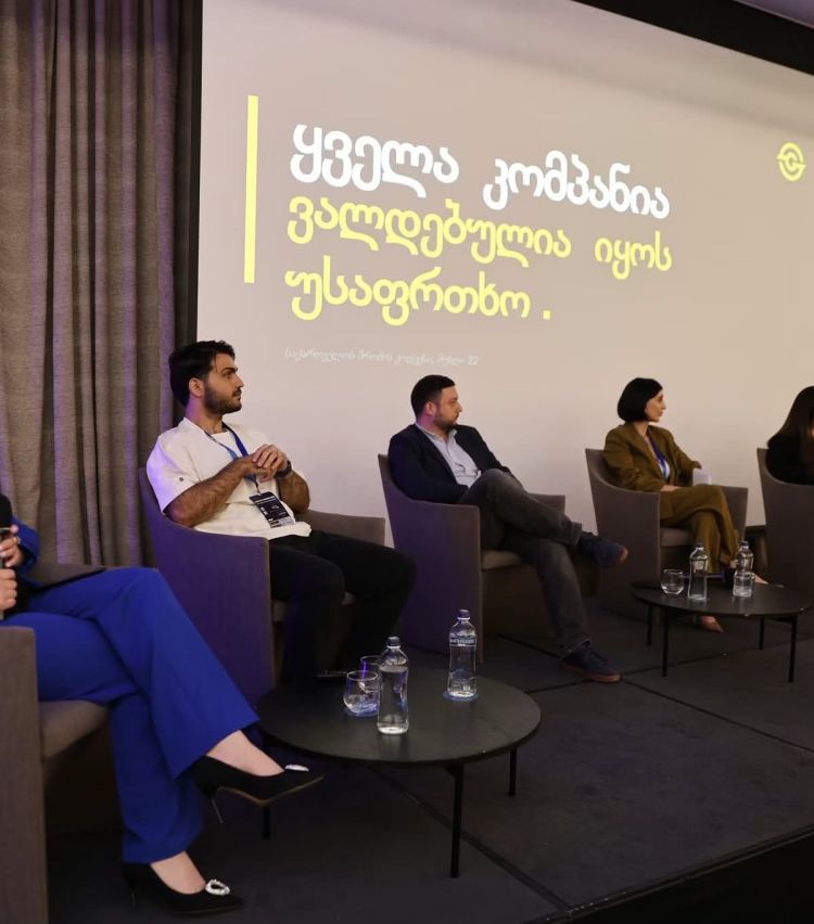 „ქალები ქმნიან ბიზნესს“ – რატომ იწყებს SGBA ახალ მასშტაბურ მოძრაობას ქალი მეწარმეების მხარდასაჭერად