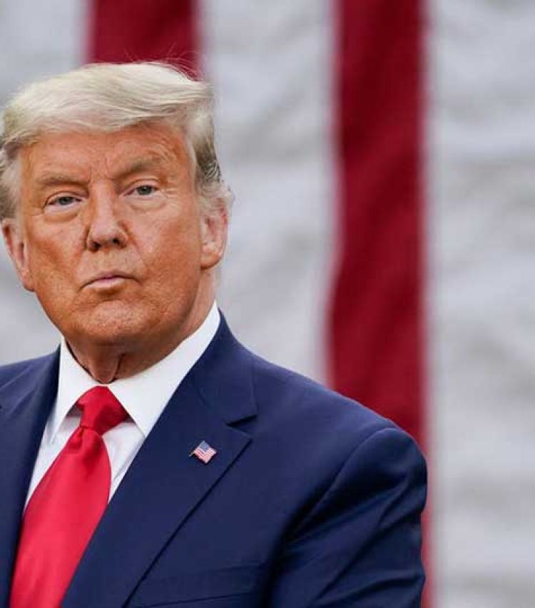 "ომის ფრონტზე ძალიან კარგად ვმუშაობთ... ახლო აღმოსავლეთში ამერიკის წარმატებას 10-ბალიანი შკალიდან დაახლოებით 15-ით შევაფასებ"