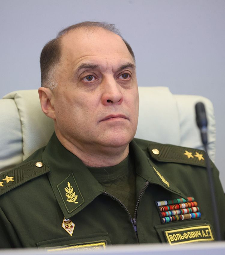 "ძვირფასო ბელარუსებო, თავი შეიკავეთ დღეს რუსეთში, განსაკუთრებით სასაზღვრო ოლქებში მოგზაურობისგან"