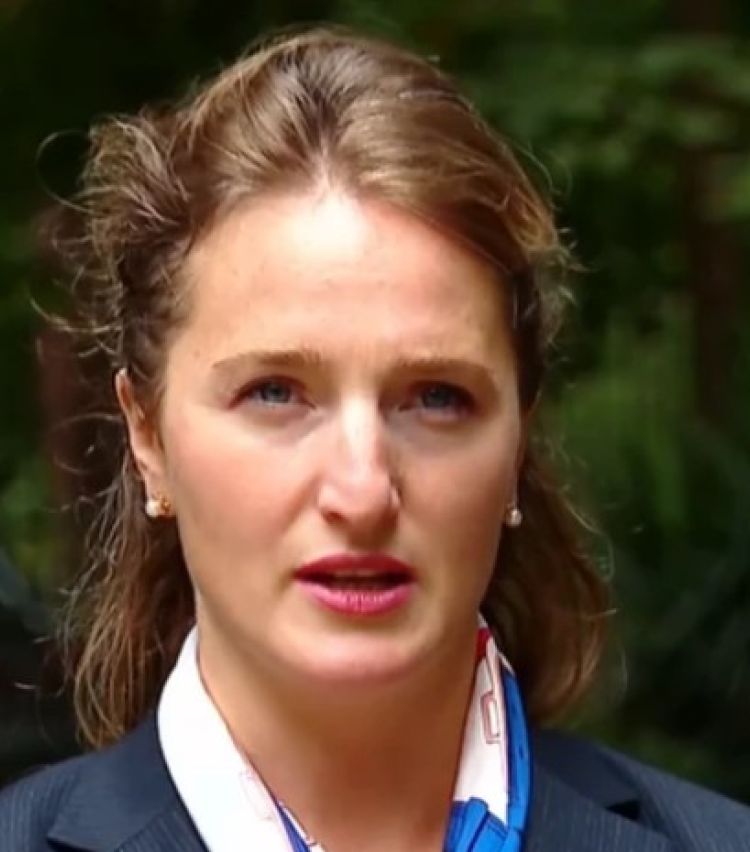 "ეს ჩვენს ეპოქაში ერთ-ერთი ყველაზე ფუნდამენტური და მნიშვნელოვანი რეფორმაა" - ლაშხი