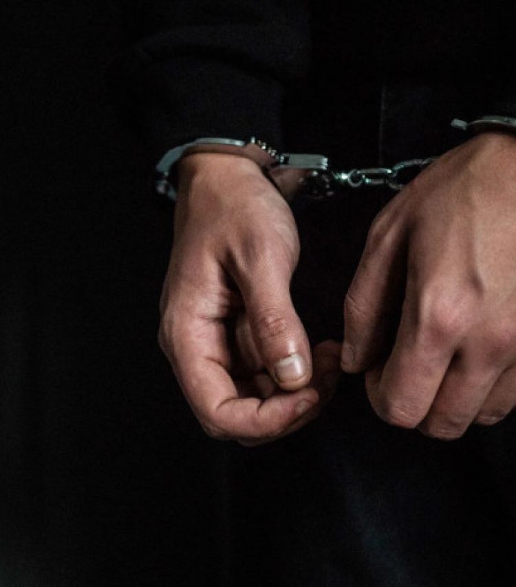 "ინტერპოლის მიერ წითელი ცირკულარით ძებნილი, თურქეთის რესპუბლიკის მოქალაქე - 2003 წელს დაბადებული რ.ს. დააკავეს"