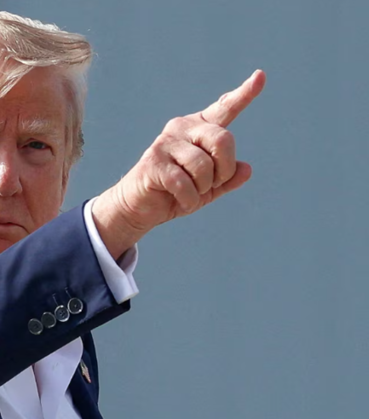 "ეს ბრძანება საბოლოოა!"