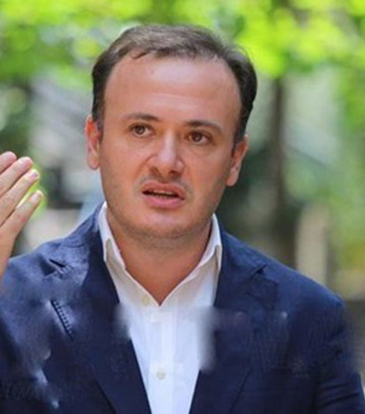 "რატომ გაჩერდა ვერ ვხვდები..." - ზარქუა ტრამპზე