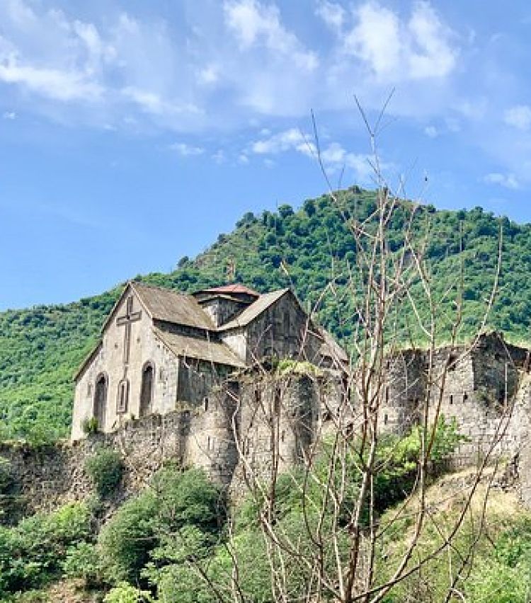 სოფელი ჯილიზა, რომელიც სომხეთ-საქართველოს საზღვართან მდებარეობს, საქართველოს დაუბრუნდება