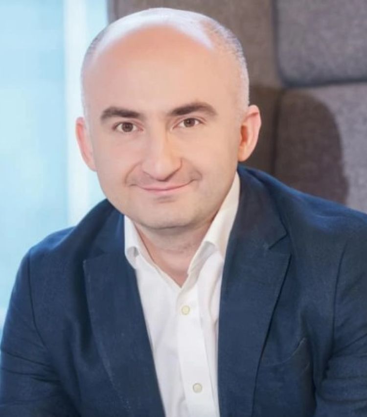 თიბისი მმართველ გუნდს საერთაშორისო საბანკო გამოცდილებით აძლიერებს