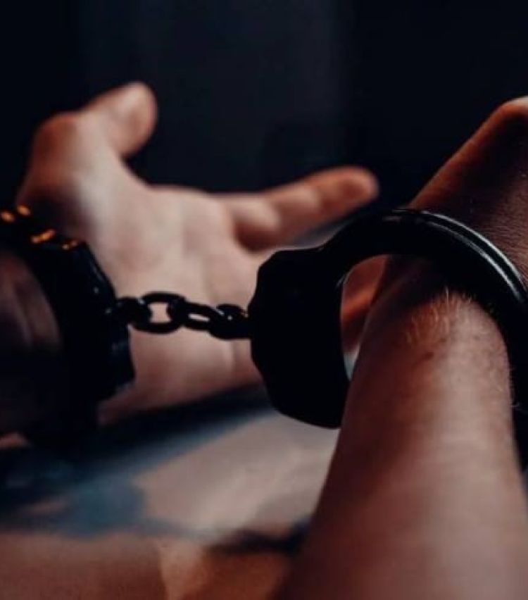 "დადგინდა, რომ ბრალდებულმა 2012 და 2016 წელს დაბადებულ არასრულწლოვან შვილებზე ფიზიკურად იძალადა"